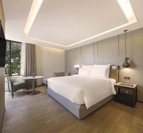 HOMM Sukhumvit34 Bangkok в Бангкоке