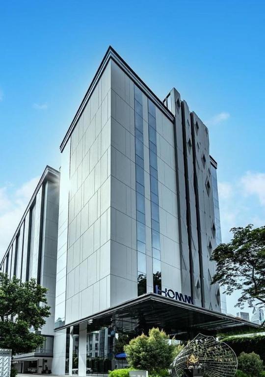HOMM Sukhumvit34 Bangkok