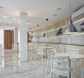 Отдых в Villa Lara (Лара) - Россия, Ялта