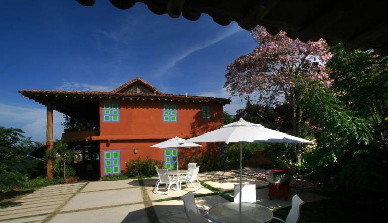 Villa Maloka