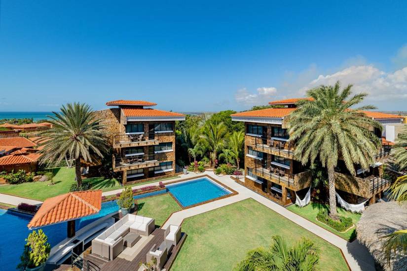 Vientos Del Caribe Private Members Club & Resort 5* Венесуэла, Остров Маргарита