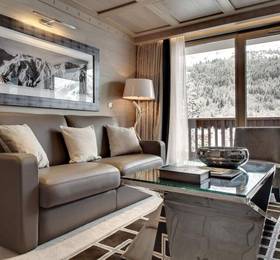Отдых в Le Grand Coeur & Spa - Франция, Мерибэль