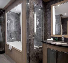 Туры в Le Grand Coeur & Spa в Франции