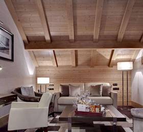 Le Grand Coeur & Spa в Мерибэле