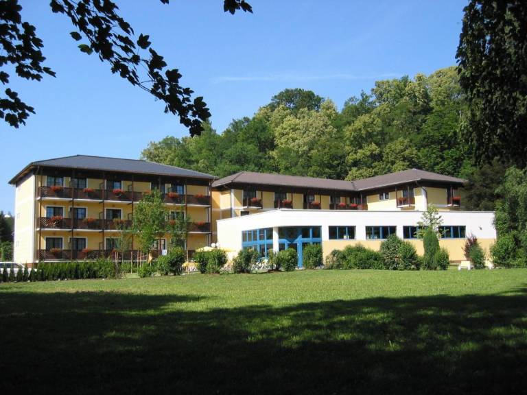 Parkhotel zur Klause, Bad Hall