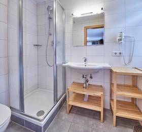 Alpenappartements Hollin в Заальбахе