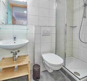 Отдых в Alpenappartements Hollin - Австрия, Заальбах