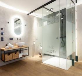 Туры в Glanz & Glory Appartements Solden в Австрии