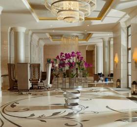Отдых в Pik Palace Hotel - Азербайджан, Шахдаг