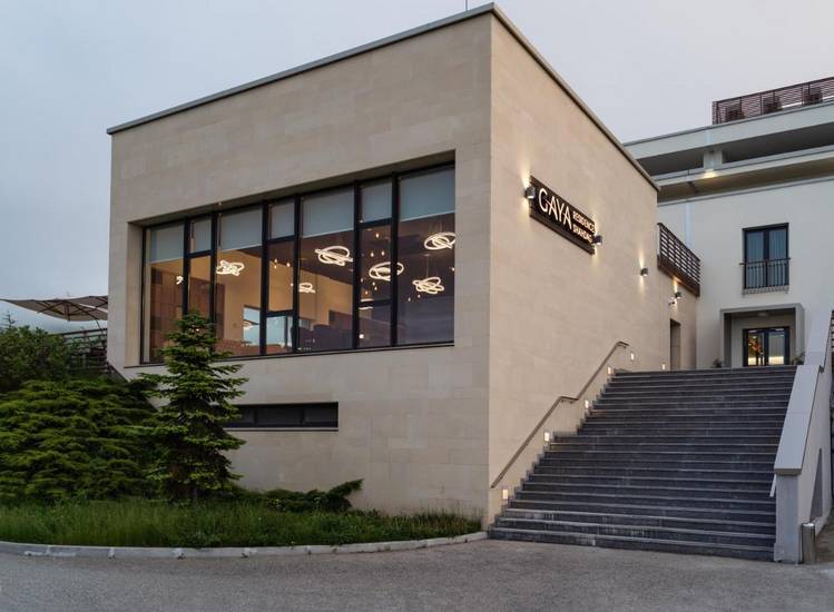 Gaya Residences Shahdag 4* Азербайджан, Шахдаг