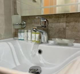 Отдых в Nafta Sanatorium - Азербайджан, Нафталан