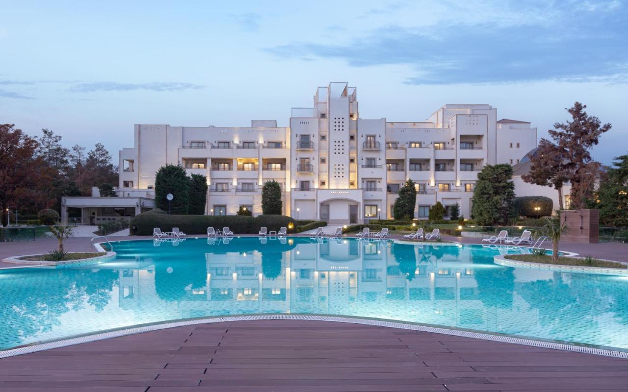 Garabag Resort & Spa