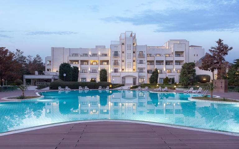 Garabag Resort & Spa