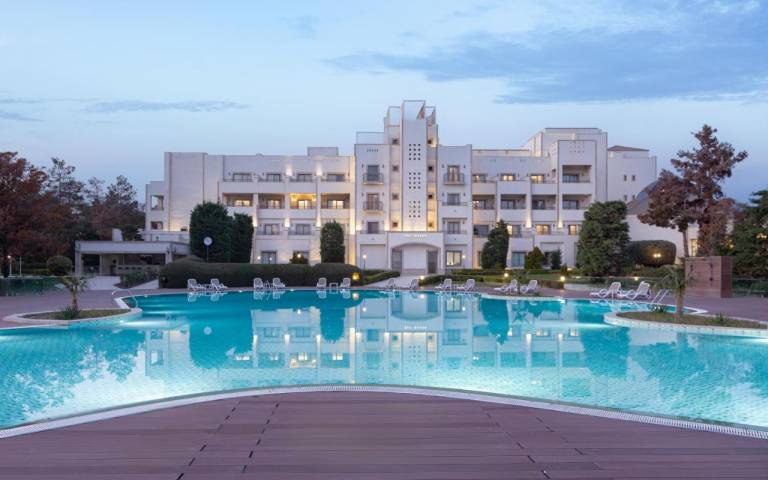 Garabag Resort & Spa