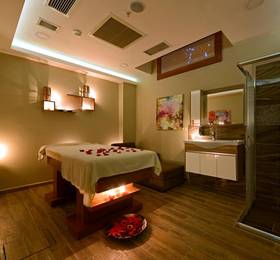 Euro Park Hotel Bursa в Бурсе