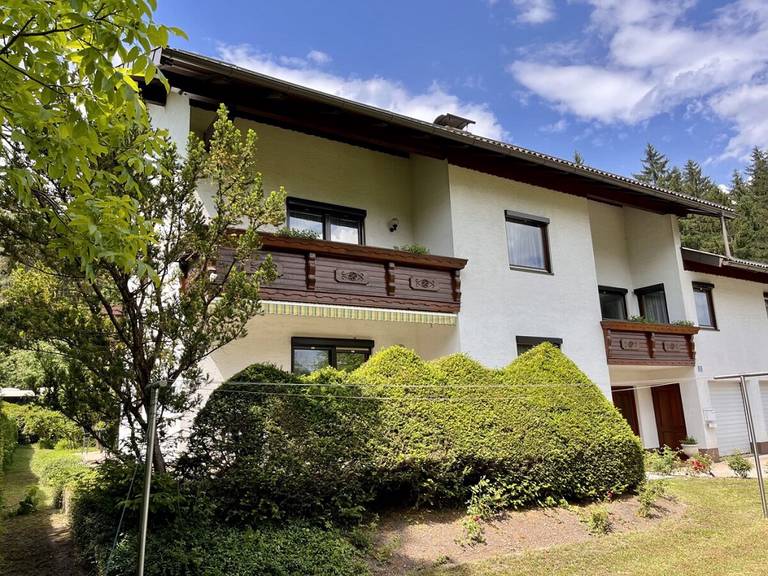 Apartment Kolm Klopeiner See