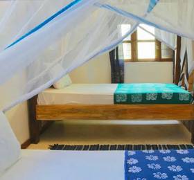 Отдых в Mr Kahawa Private Villa (The Villa) - Танзания, Занзибар