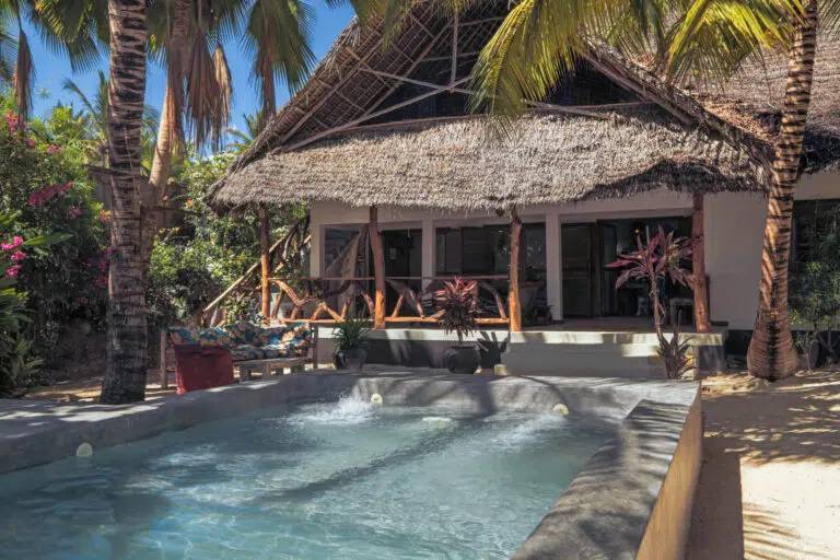 Mr Kahawa Private Villa (The Villa)