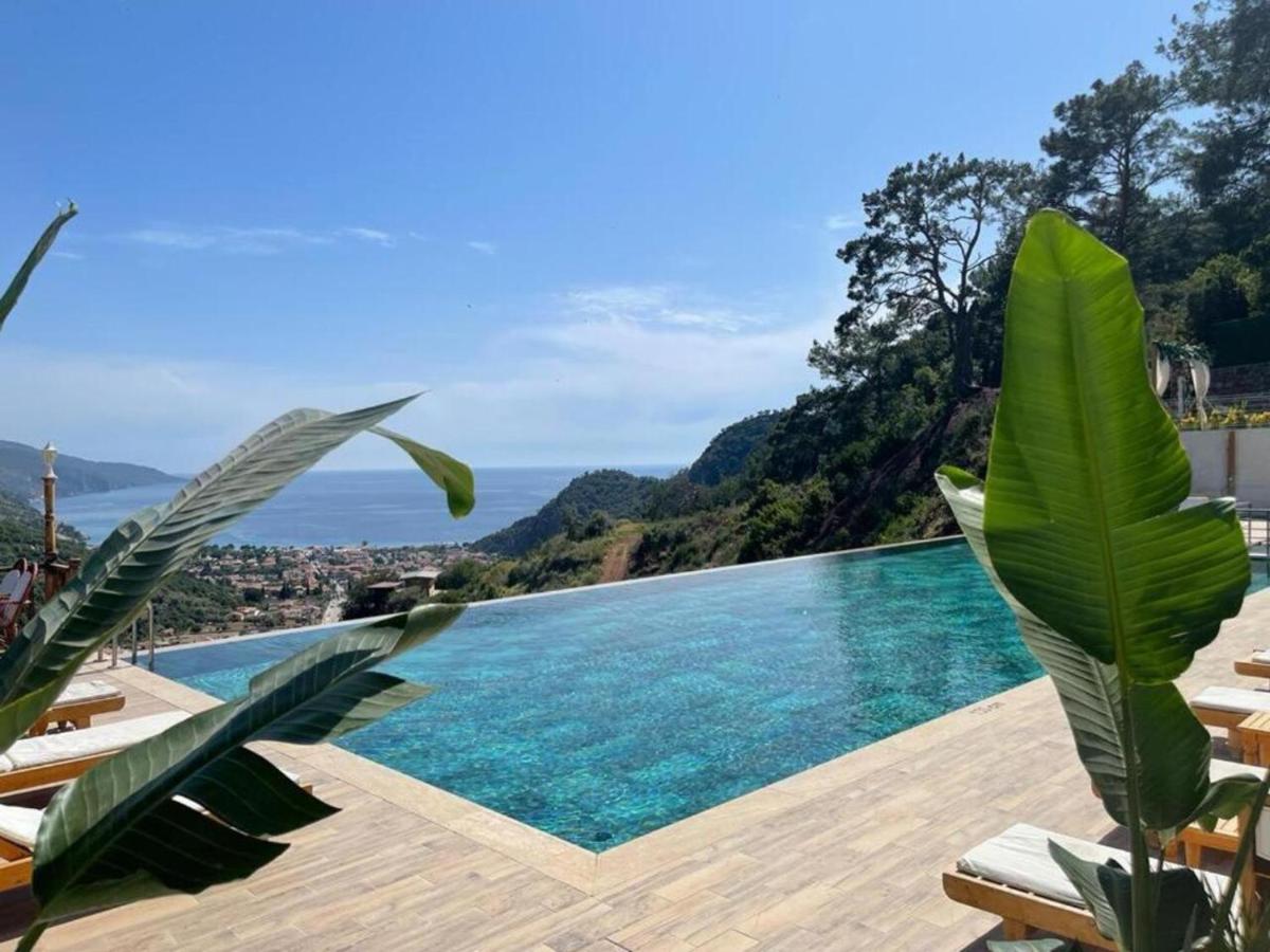 Oludeniz Manzara Hotel