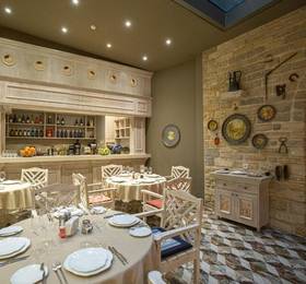 Отдых в Art Club Hotel - Азербайджан, Баку