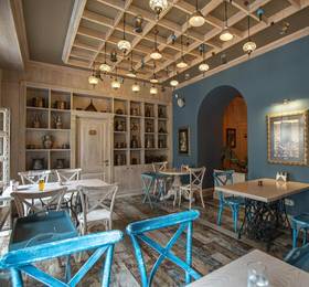 Туры в Art Club Hotel в Азербайджане