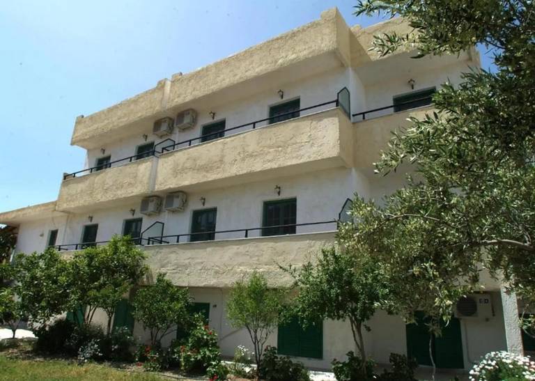 Prinos Apartments