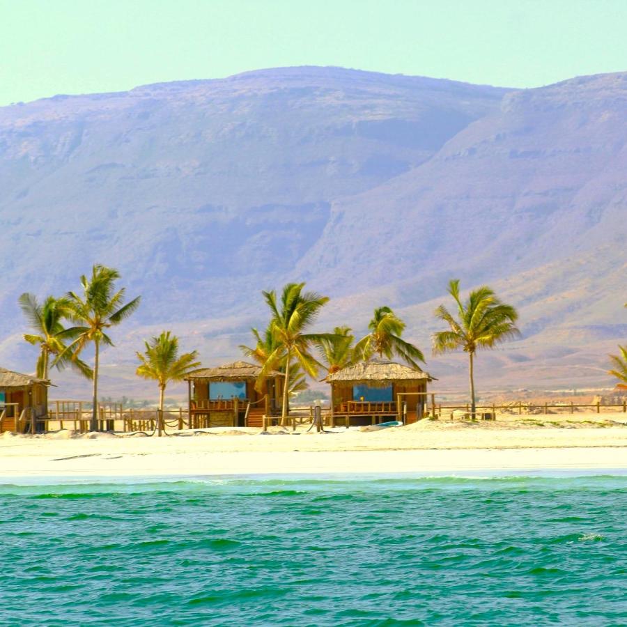 Souly Ecolodge Salalah 3*