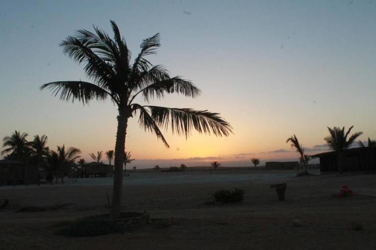 Souly Ecolodge Salalah