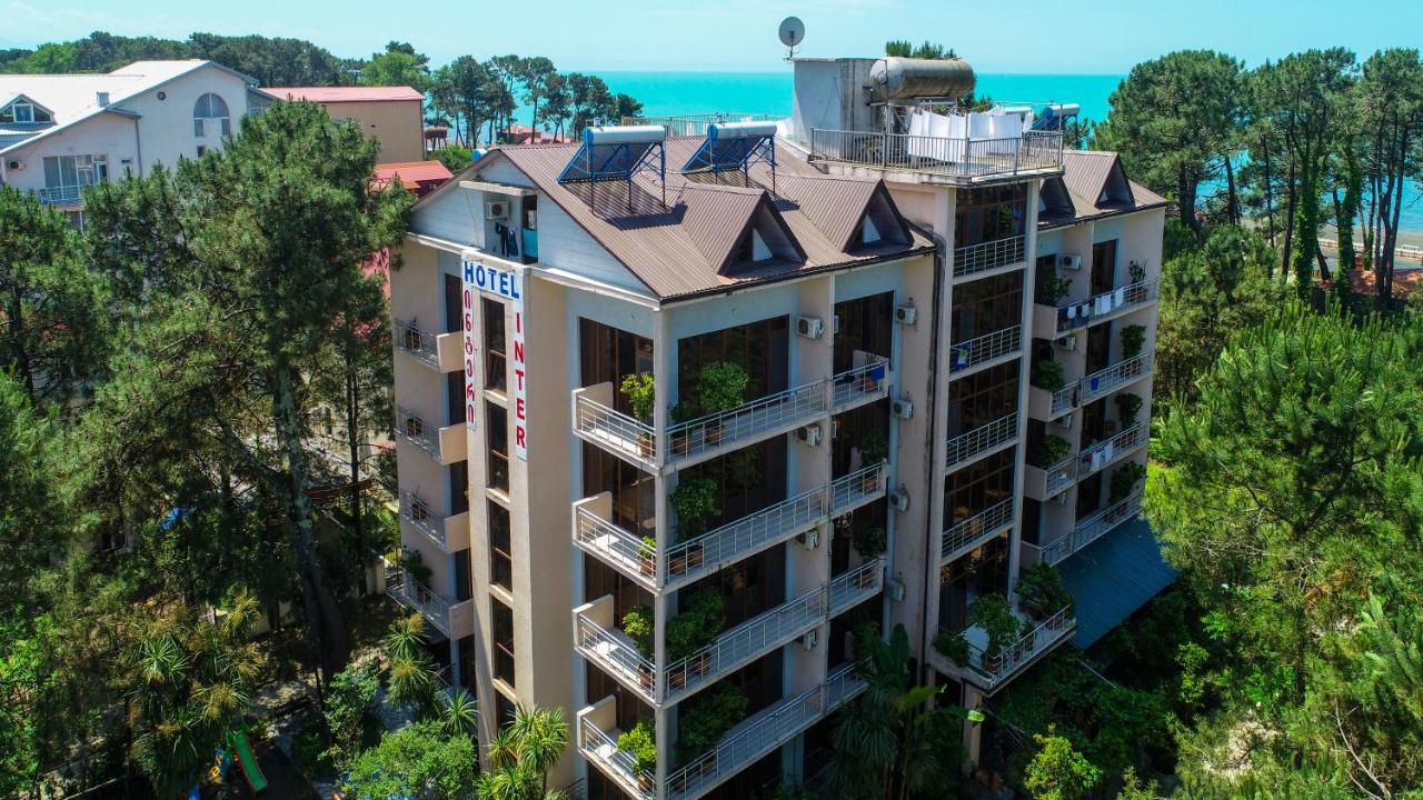 Hotel Inter