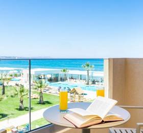 Theo Star Beach Hotel в Крите