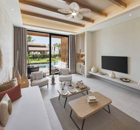 Отдых в Sirene Bohemia Suites & Villas - Турция, Белек