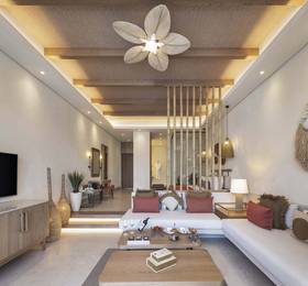 Sirene Bohemia Suites & Villas в Белеке