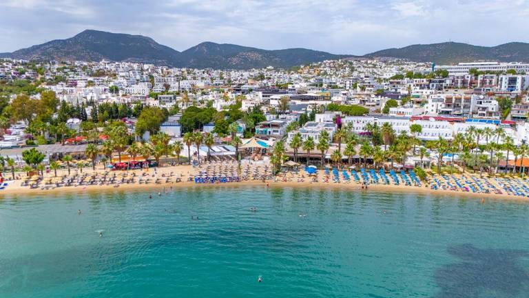 Ladonia Hotels Leo Beach Resort