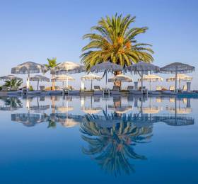 Туры в Ladonia Hotels Luna Beach Resort в Турции