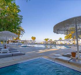 Отдых в Ladonia Hotels Luna Beach Resort - Турция, Бодрум