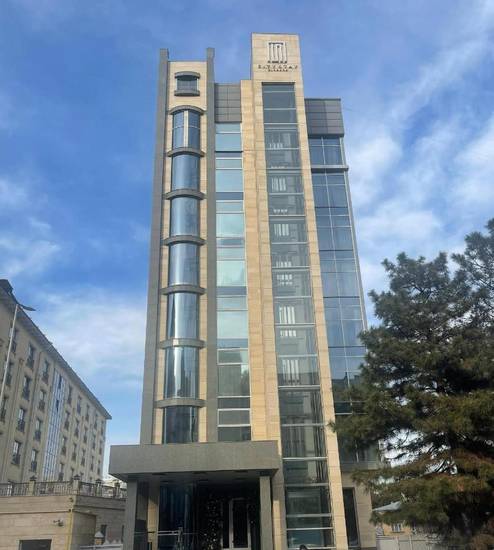 City Stay Hotel Bishkek 4* Кыргызстан, Бишкек