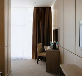 Туры в City Stay Hotel Bishkek в Кыргызстане