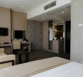 Отдых в City Stay Hotel Bishkek - Кыргызстан, Бишкек