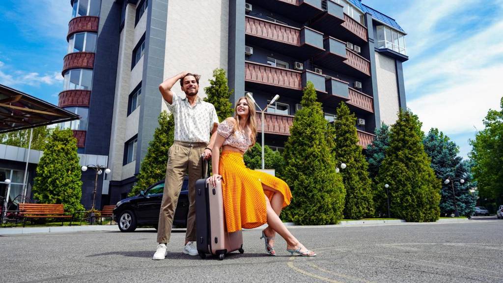 Golden Dragon Hotel & Spa 5*