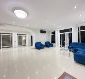 Rosemary Inn Hotel в Баку