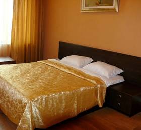 Atfk Hotel Baku в Баку