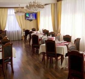 Туры в Atfk Hotel Baku в Азербайджане