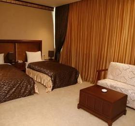 Отдых в Atfk Hotel Baku - Азербайджан, Баку