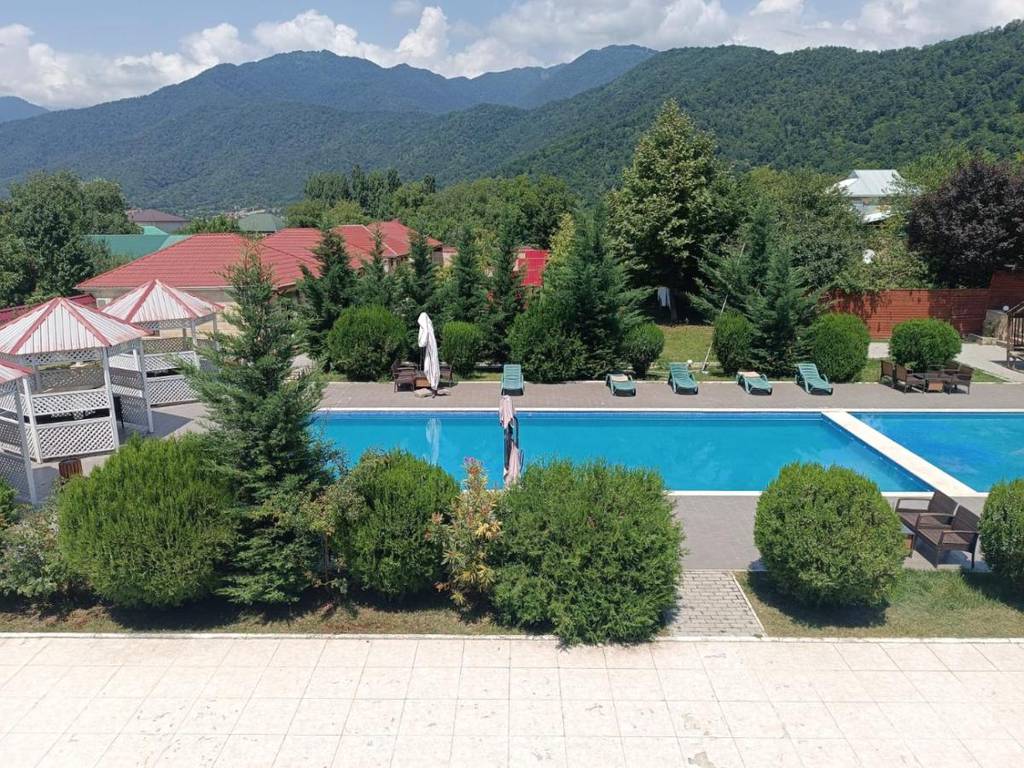 Bliss Inn Boutique Hotel 3*