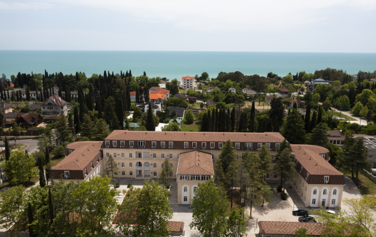 Волга отель