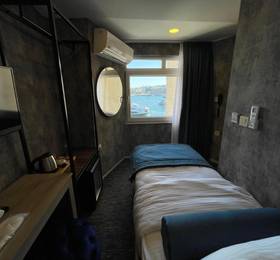 Туры в Mayfair Seaside Hotel в Турции