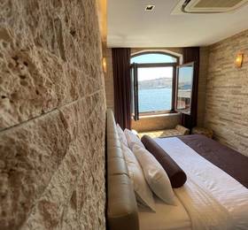 Mayfair Seaside Hotel в Стамбуле