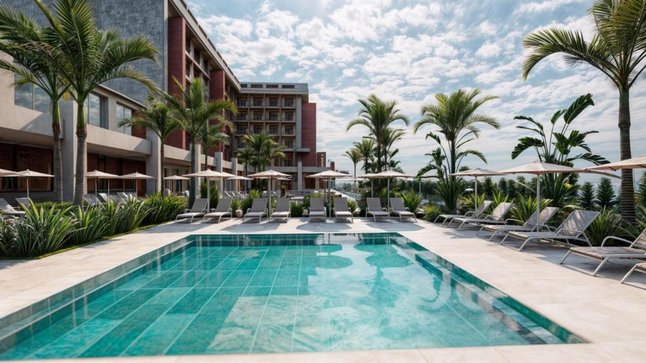 SY Hotels Belek  Турция, Белек