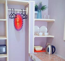 CASA DEL SOL в Новом Афоне
