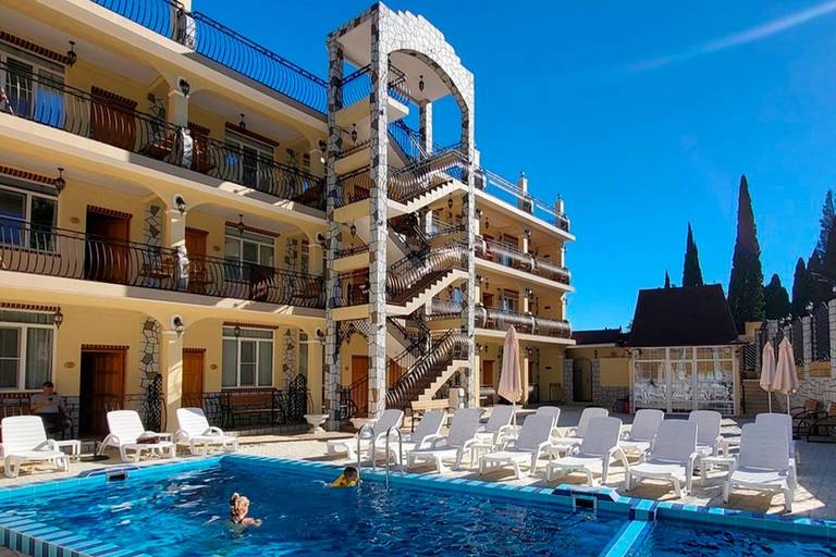 CASA DEL SOL
